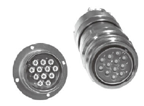 G3高頻電連接器