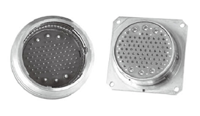 Y23系列圓形電連接器