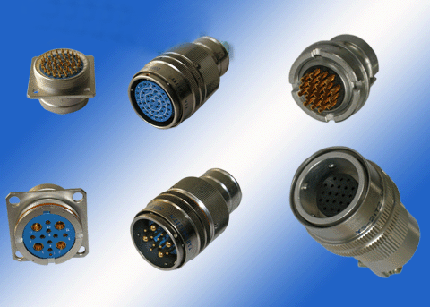 Y3A系列圓形密封電連接器須什么性能才能夠應用的更好？