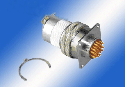 Y3系列圓形密封電連接器