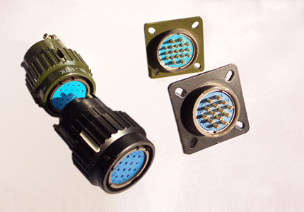 Y2系列圓形電連接器