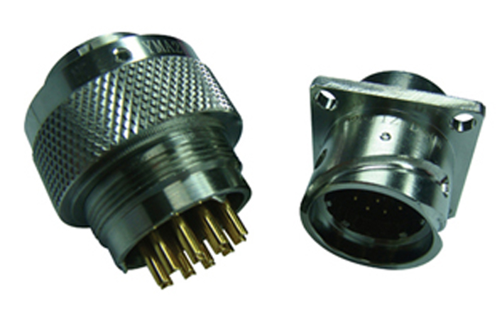 圓形電連接器的優(yōu)點(diǎn) 圓形電連接器的優(yōu)點(diǎn)