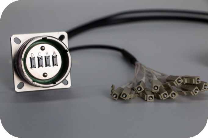 防止電連接器過熱的注意事項(xiàng)